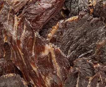 Samy Beef